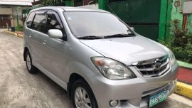 2008 Toyota Avanza 1.5G Automatic​ For sale 