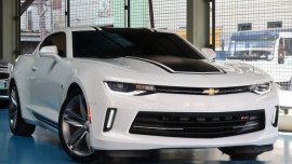 Chevrolet Camaro 2017 for sale