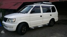 Good as new Mitsubishi Adventure GX 2008 for sale