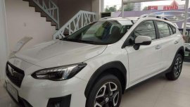2018 All New Subaru XV 20iS with Eyesight