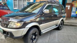 Isuzu Crosswind 2008 for sale