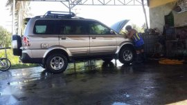 Good as new Isuzu Sportivo X 2013 for sale