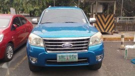 2010 Ford Everest Diesel Automatic​ For sale