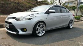 Toyota Vios 2014 for sale