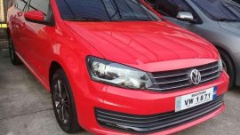 Well-kept Volkswagen Polo 2017 for sale