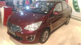 Mitsubishi Mirage G4 2017 for sale