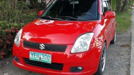 2007 Suzuki Swift for sale
