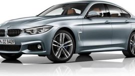 BMW 420D 2018 GRAN COUPE AT for sale