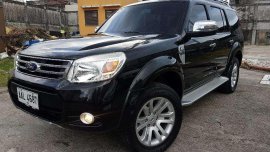 Good as new Ford Everest 2014 for sale