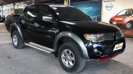 Mitsubishi Strada 2008 for sale