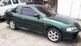 Reprice For Sale Lancer GSR 2DOOR 1998