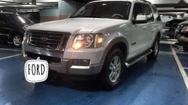 2008 Ford Explorer - Eddie Bauer
