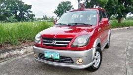 2012 Mitsubishi Adventure GLS Sport SE​ For sale 