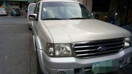 Ford Everest 2004​ For sale 