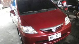Honda City 2005 FOR SALE