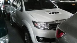 Toyota Fortuner 2013 FOR SALE