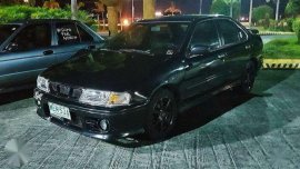 1999 Nissan Sentra GTS Limited Edition For Sale 