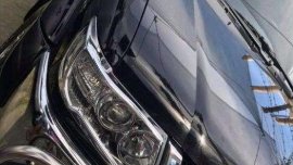 2010 Isuzu Sportivo Manual Diesel for sale 