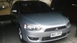 Mitsubishi Lancer Ex 2009 FOR SALE
