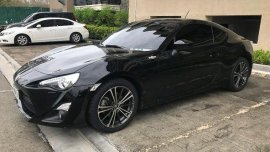 Toyota 86 2014​ For sale 
