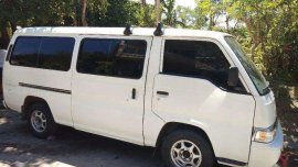 Nissan Urvan 2012 model​ for sale 