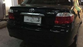 Toyota Vios 1.5G AT 2003 for sale 