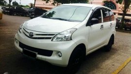 Toyota Avanza 2013​ For sale 