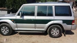 Like new Hyundai galloper II for sale
