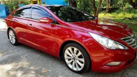 2012 Hyundai Sonata premium panoramic not 2010 2011