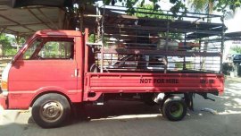 Well Kept Mazda Bongo for sale