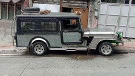 2002 Oner TOYOTA OWNER Type Jeep 75k rush