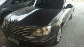 2007 Nissan Sentra Gx for sale