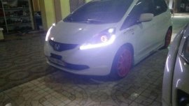 2009 Honda Jazz vios swift mirage civic corolla