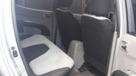 Mitsubishi Montero 2012 for sale 