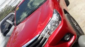 2017 Toyota Hilux for sale
