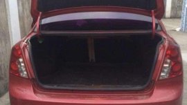 Good as new Optra Chevloret 2004 for sale