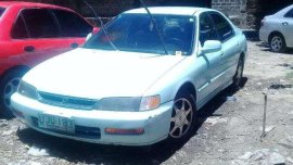 1996 Honda Accord Vtec matic for sale