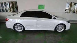 Toyota Corolla Altis 1.6 V 2013 for sale 