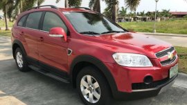 Chevolet Captiva 2008 for sale 