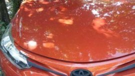 Toyota Vios 2015 E manual FOR SALE