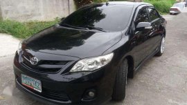 2011 Toyota Altis Dual VVTi Loaded​ For sale 
