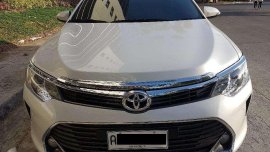 2015 Toyota Camry Sport Automatic For Sale 