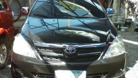 Well'-kept Toyota Innova 2008 for sale 
