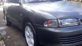 Mitsubishi Lancer Efi 1.3 mt for sale