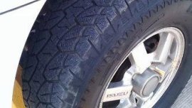 Isuzu D-Max 2008 for sale