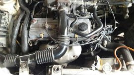 Well Kept Kia Avella for sale