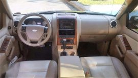 2007 Ford Explorer eddie bauer for sale