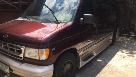 Ford E 150 rare 2001 for sale