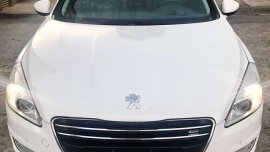 2015 Peugeot 508 2.0L HDi DIESEL