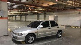 Mitsubishi Lancer 1993​ For sale 